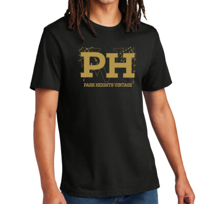 Park Heights Vintage "PLAYERS" Gold Edition Thumbnail