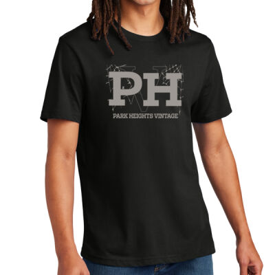 Park Heights Vintage "PLAYERS" Silver Edition  Thumbnail