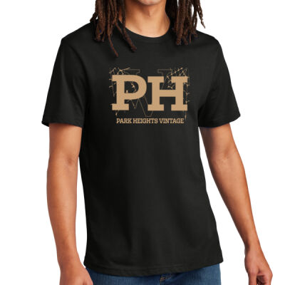 Park Heights Vintage "PLAYERS" Rose Gold Edition Thumbnail