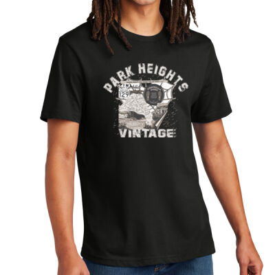 Park Heights Vintage "Welcome To Park Heights" T-shirt Thumbnail