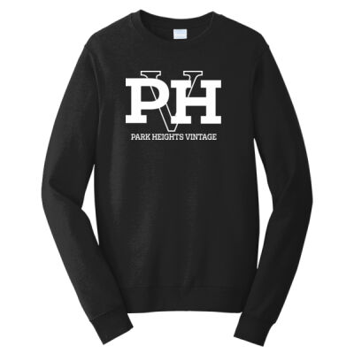 Park Heights Vintage Puff Sweatshirt Thumbnail