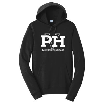 Park Heights Vintage Puff Hoodie Thumbnail