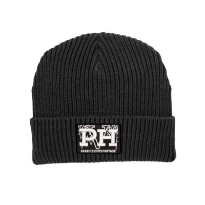 Park Heights Vintage Lux Blend Beanie Thumbnail